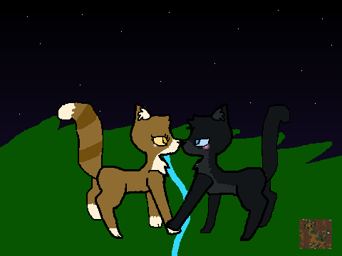 Leafpool's MAP part 16 REAL