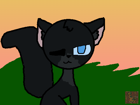  W.I.P Leafpool's MAP parts:10,11,&12 REAL!!!