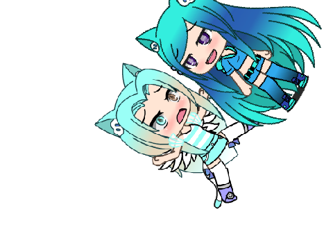 unfinished gacha