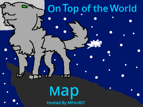 Complete Wolf M.A.P.- On Top of The World