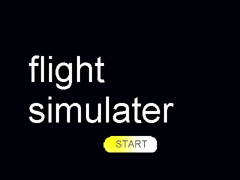 Flight Simulater