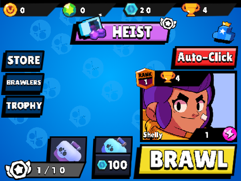 Brawl Stars Simulator v14.0 