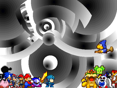 Add yourself to the battle![2]