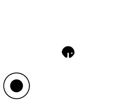 scrolling with joystick 1.0