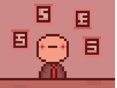 Magical Manager remix