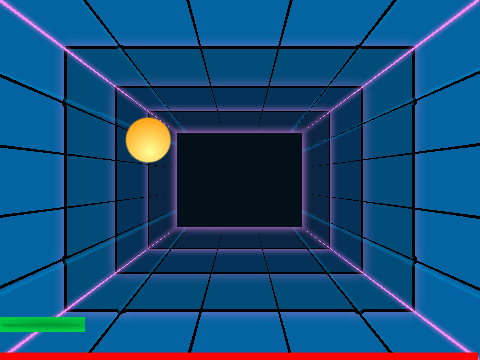 Pong Tutorial