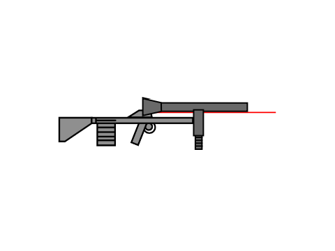 just some guns... Demo :)