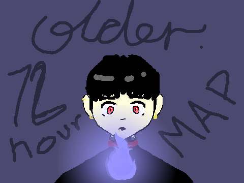 ~Older~ 72 hour MAP thumbnail entry owo