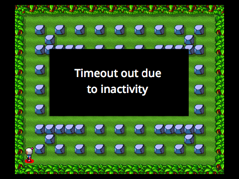 Bomberman v1.0 remix