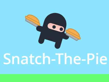 Snatch-The-Pie