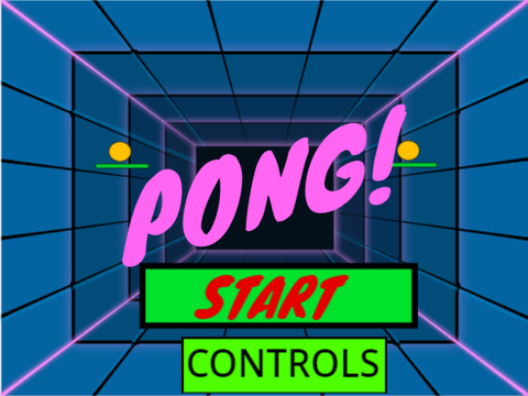 Pong!