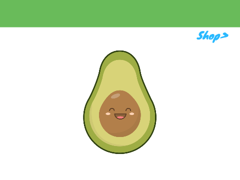 Avocado Clicker