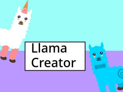Llama Creator 