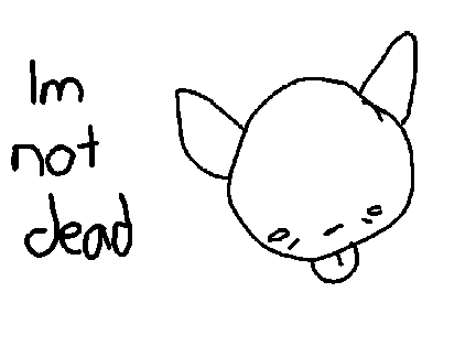 I have something to say