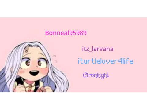 Sign to protect Eri!!!