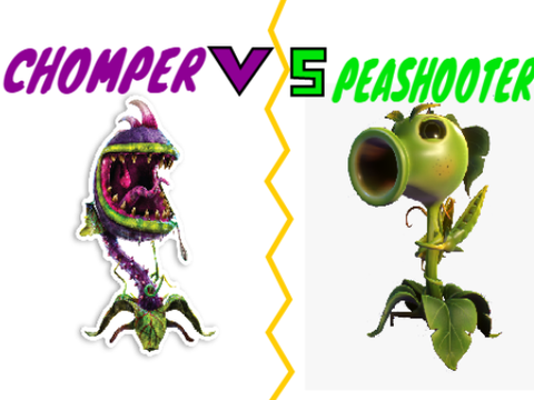 Who Would Win? Round 4!