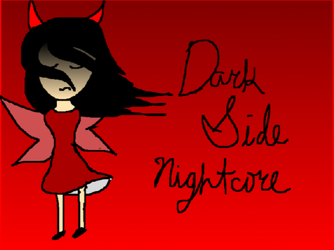Darkside Nightcore
