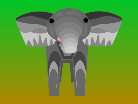 elephant block-shade 2.0 