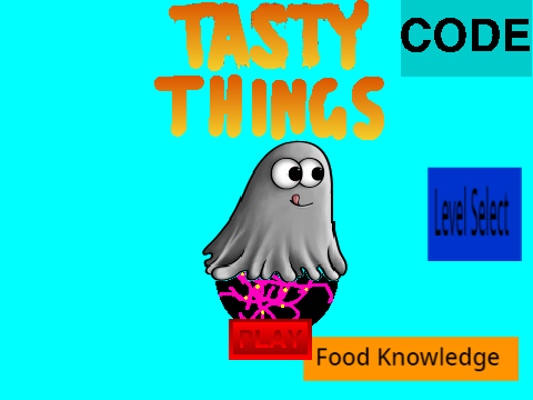 Ultimate Fictional Eat! (Alpha 3)