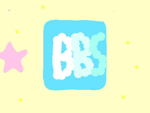 my logo/intro