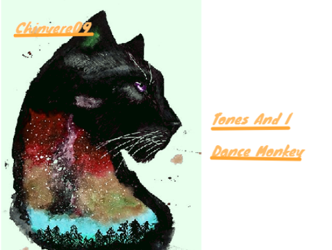 ❤~Dance For Me~ + Lyrics❤ remix By Chinyere09