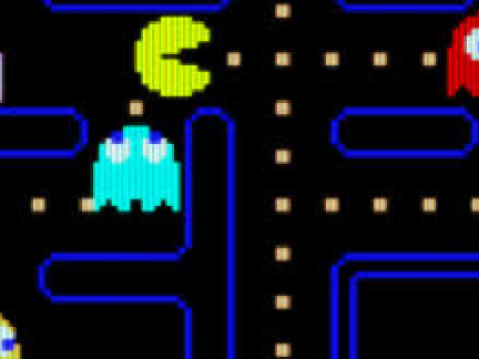 PacMan