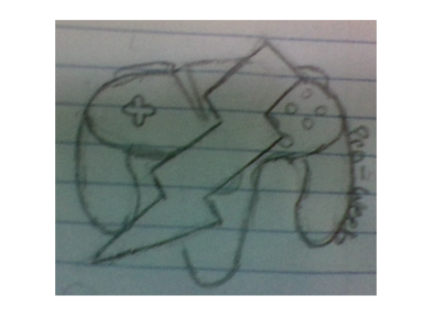 Rough Draft