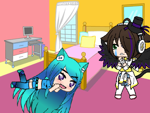 Da sleepover