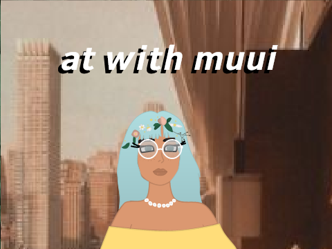 at with muui
