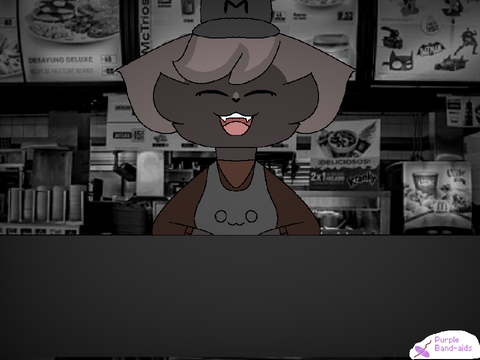 Beesechurger pls ( warning spook )