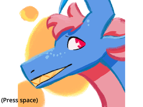 An art dump because all my animations are on youtube
