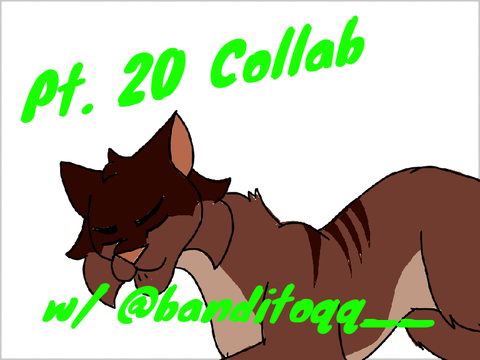 I'm the Boss|| 20 Collab 