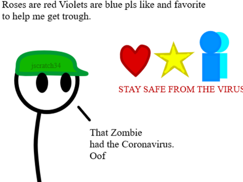 getting coronavirus