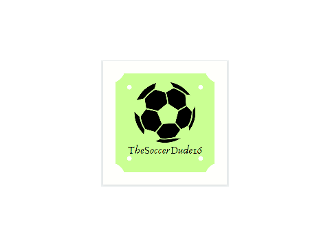 Profile Picture - TheSoccerDude16