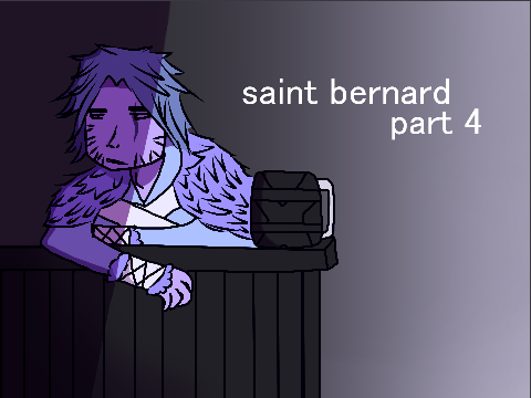 Saint Bernard | 4