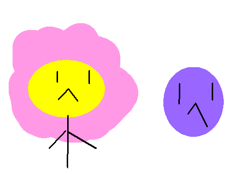 flower gets grounded for nothing remix