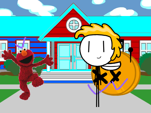 elmo gets grounded 2 remix