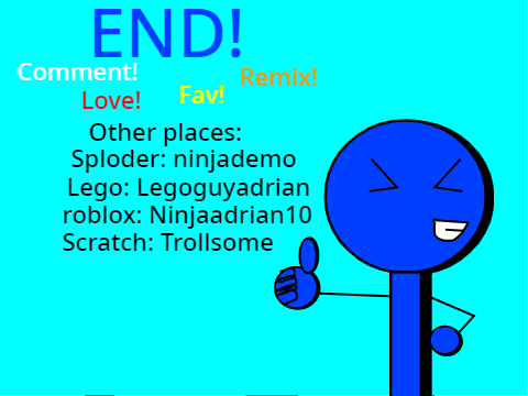 I show my meme to trollsome remix