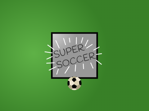 Super Soccer