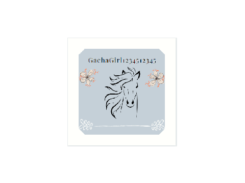Profile Picture - GachaGirl1234512345