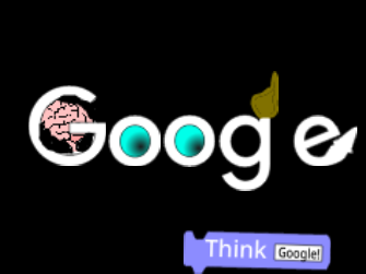 Google Logo Starter Project remix