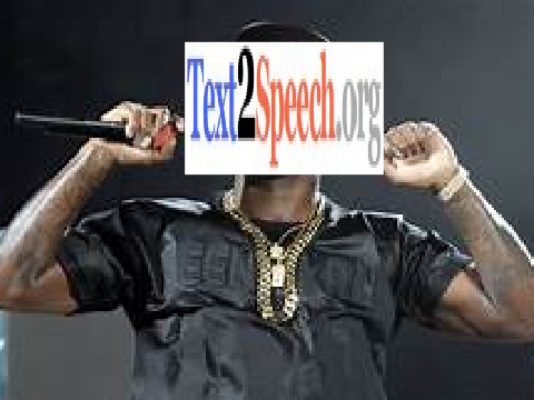 I tried to make Text2Speech RAP! (Not clickbait)