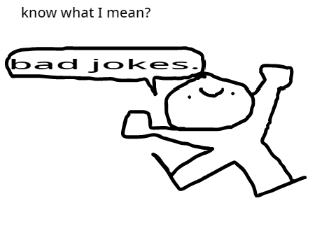 Animations be like
