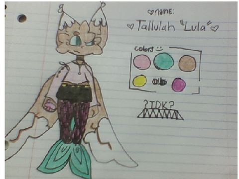 AT with -KuroNora- or -ChloeNora-