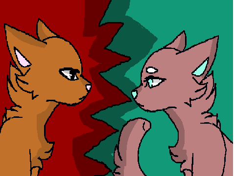~+|*I hate you,  I love you*|+~ ((Clean))
