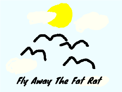 Fly Away (The Fat Rat)