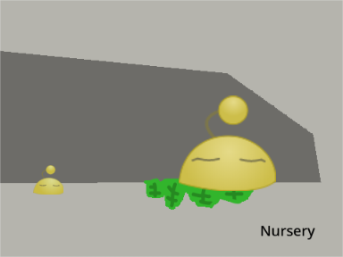 Slime life v1.5 retextured once more