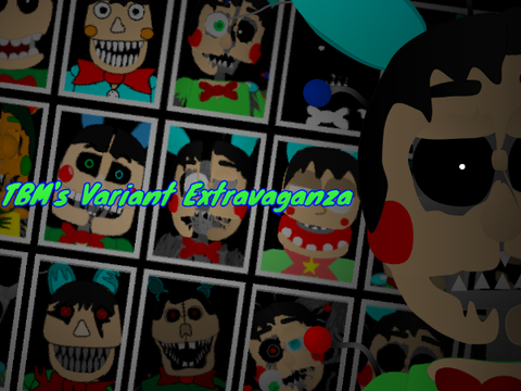 TBM's Variant Extravaganza | v0.9.2