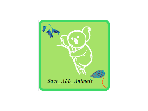 Profile Picture - Save_ALL_Animals