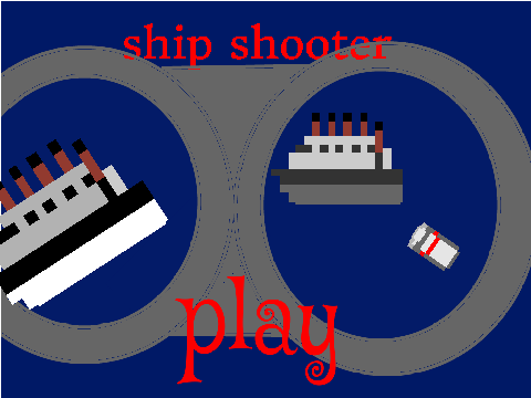 SHIP SHOOTER 0.2
